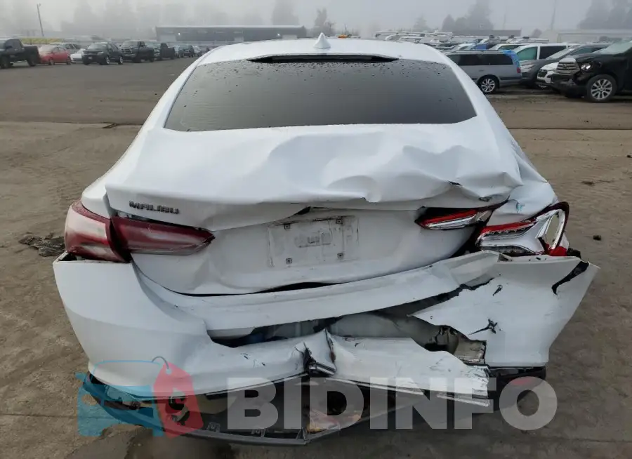 1G1ZD5ST6LF118516 Photo# 6