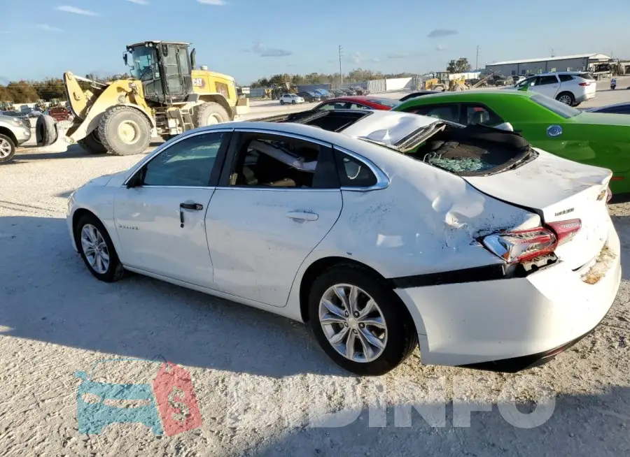 1G1ZD5ST6NF123864 Photo# 2