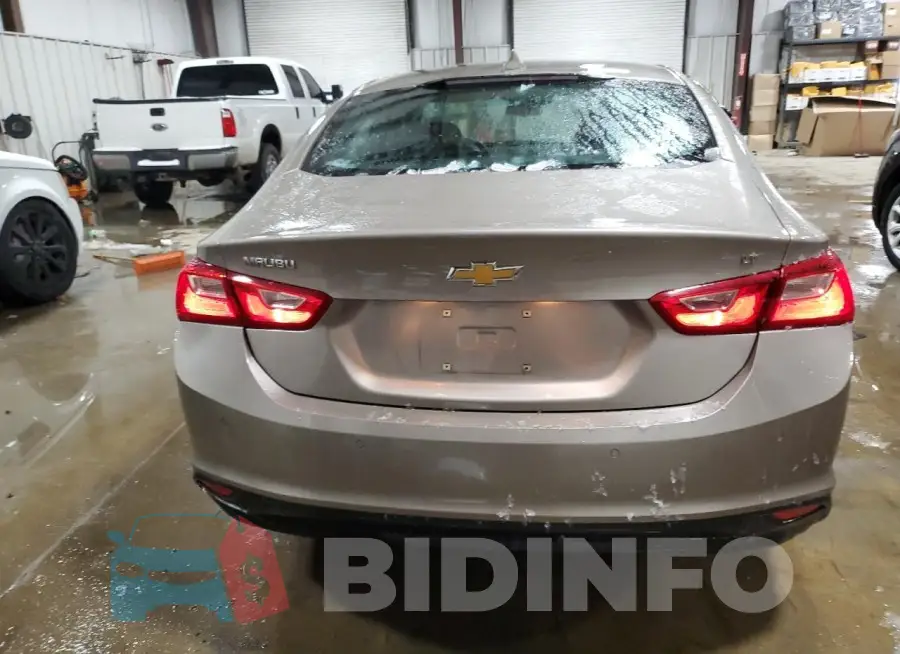 1G1ZD5ST6PF209419 Photo# 6