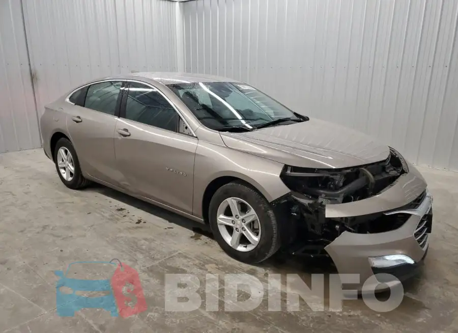 1G1ZD5ST6RF213926 Photo# 4