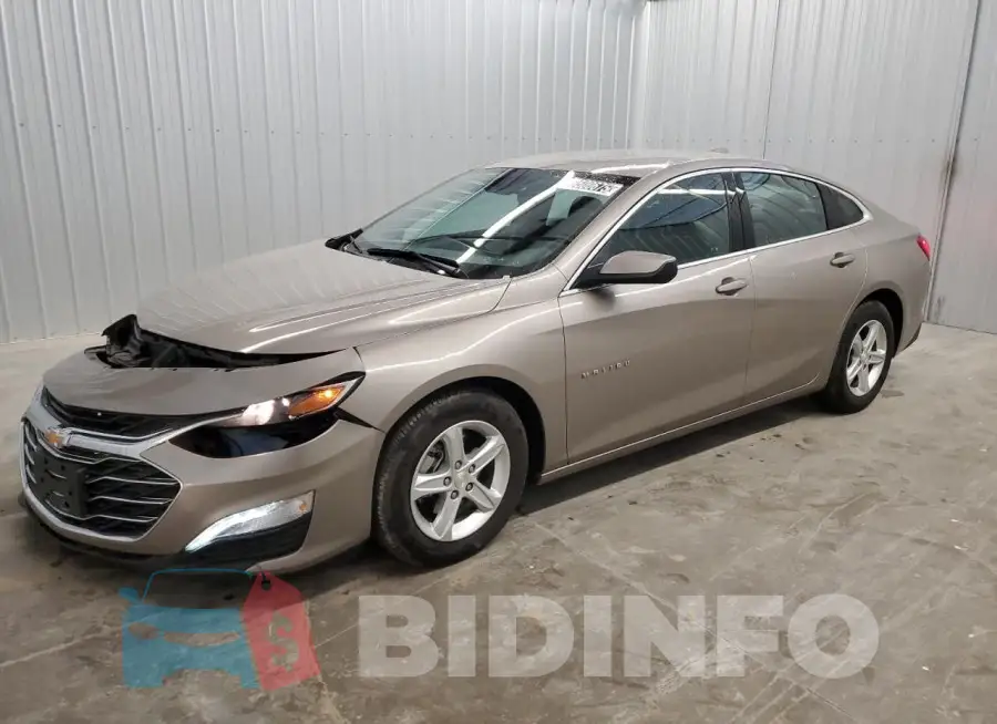 1G1ZD5ST6RF213926 Photo# 1