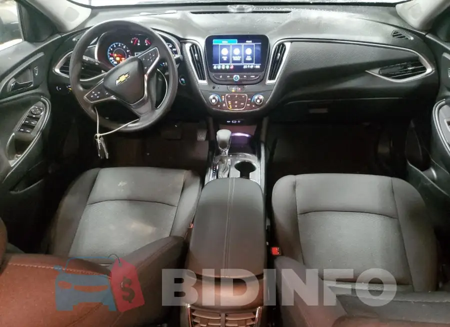 1G1ZD5ST6RF216664 Photo# 8