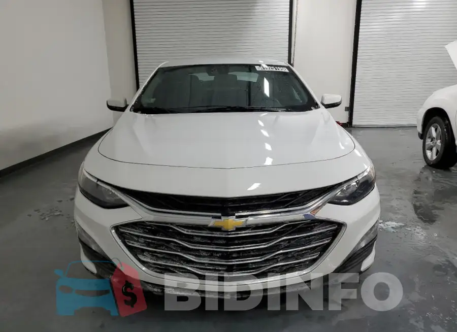 1G1ZD5ST7PF160702 Photo# 5