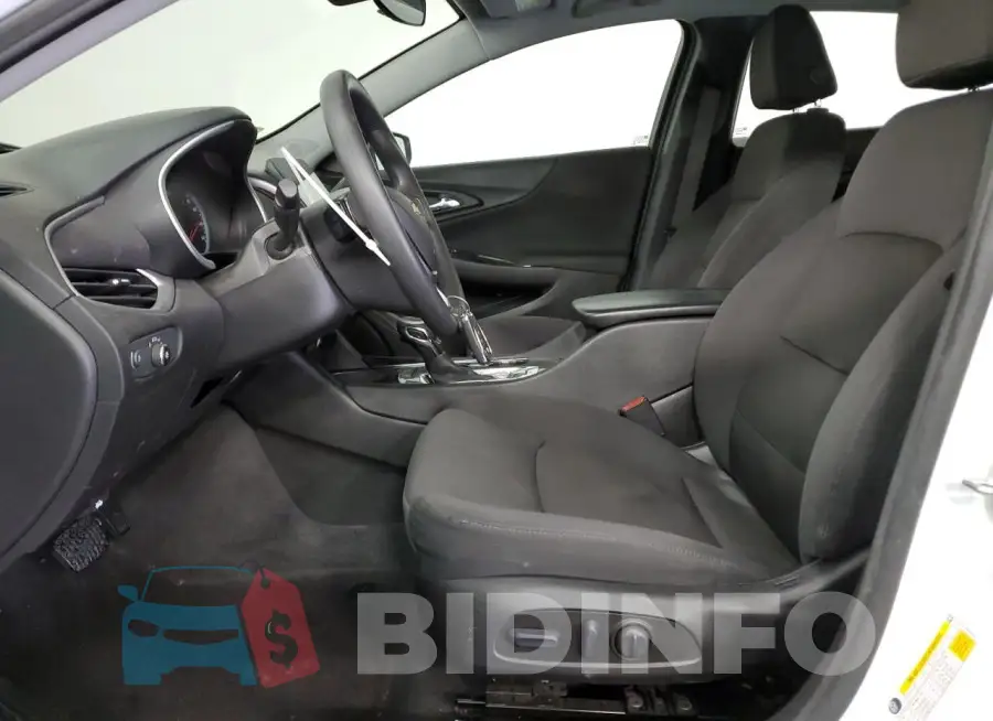 1G1ZD5ST7PF160702 Photo# 7