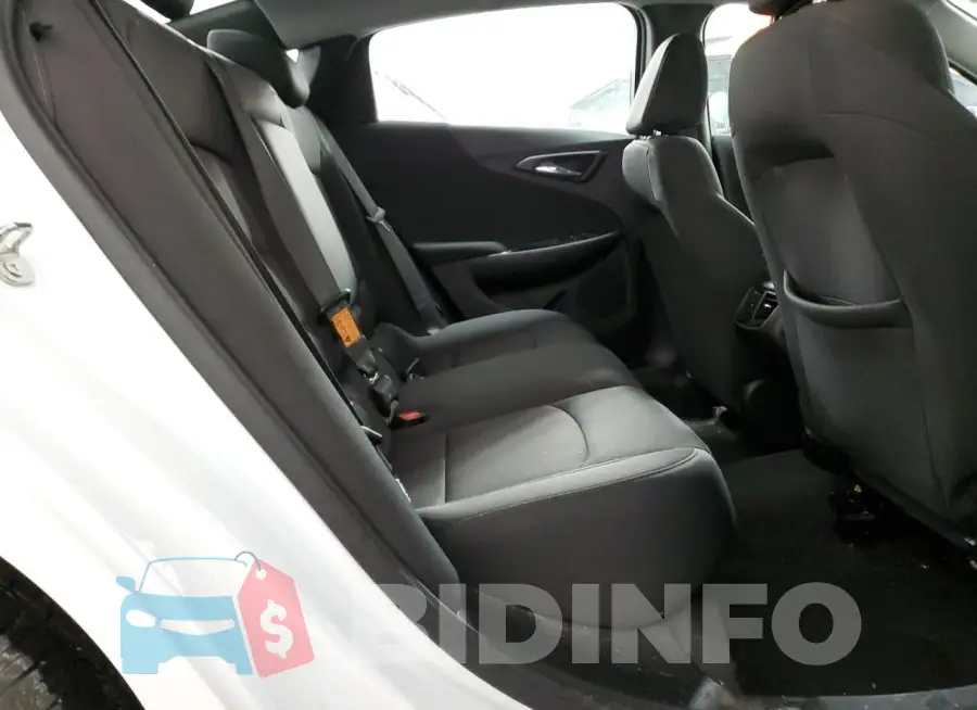 1G1ZD5ST7PF160702 Photo# 10