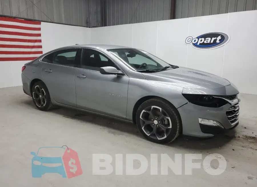 1G1ZD5ST7RF115827 Photo# 4