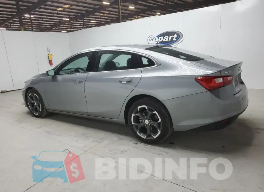 1G1ZD5ST7RF115827 Photo# 2