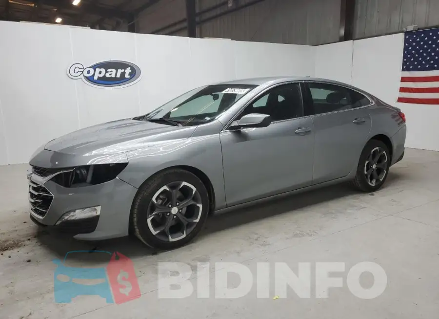 1G1ZD5ST7RF115827 Photo# 1