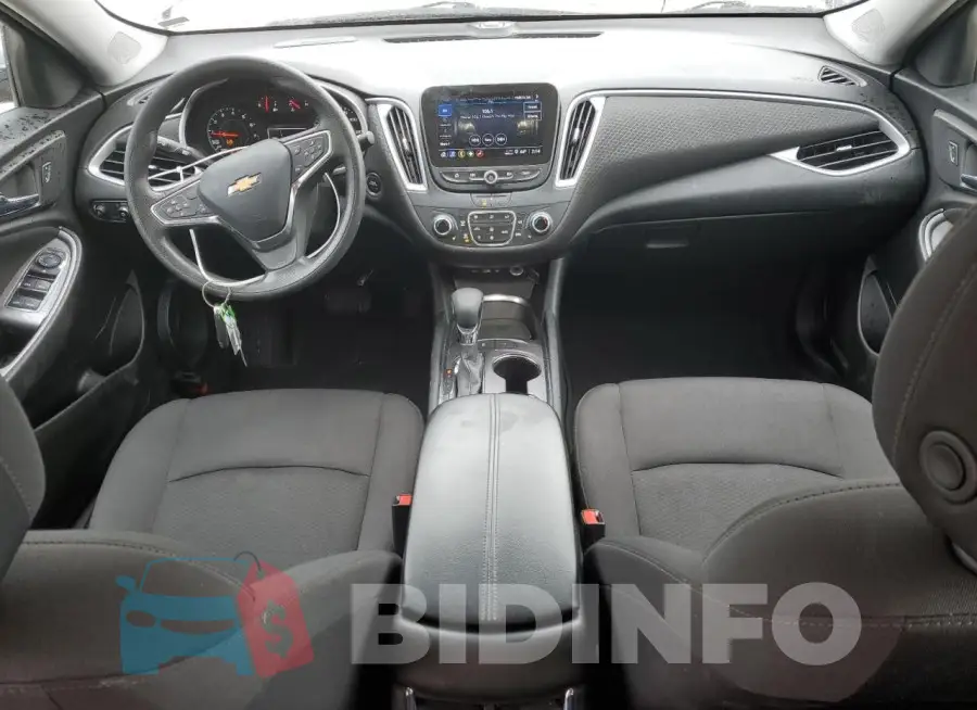 1G1ZD5ST7RF115827 Photo# 8