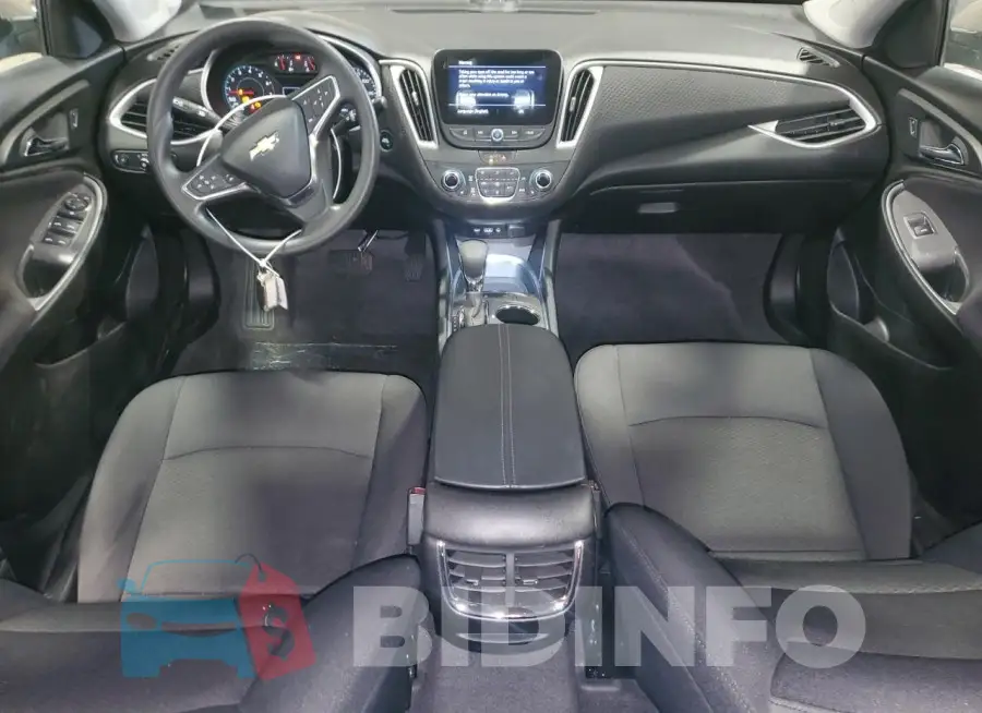 1G1ZD5ST7RF217872 Photo# 8