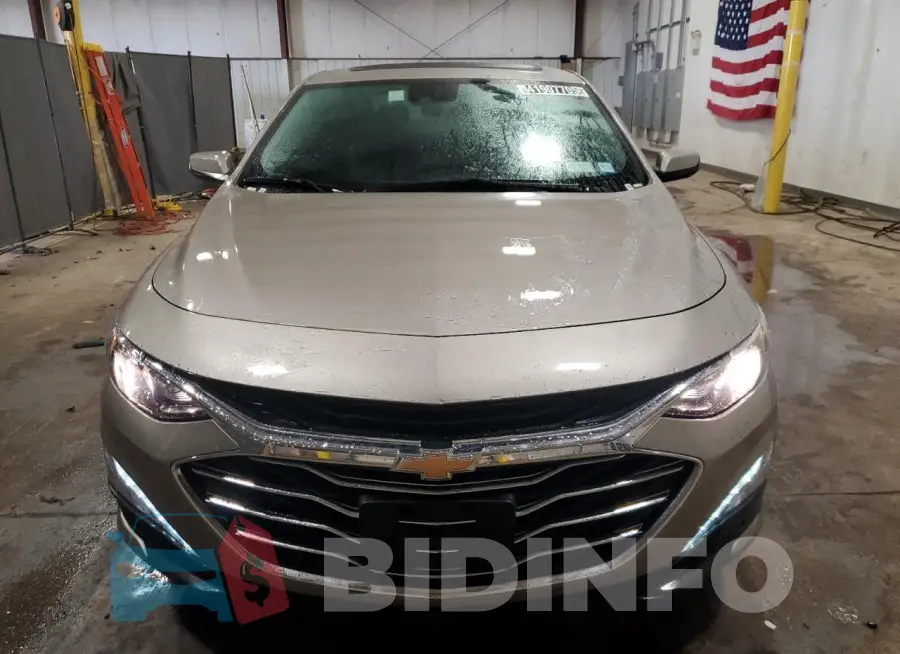 1G1ZD5ST7RF217872 Photo# 5
