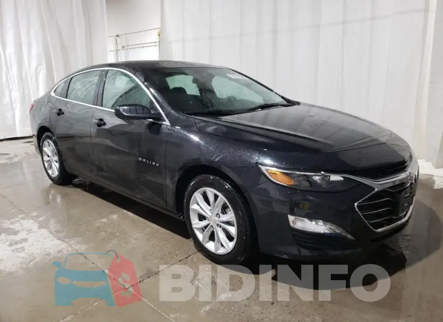1G1ZD5ST7RF231691 Photo# 4