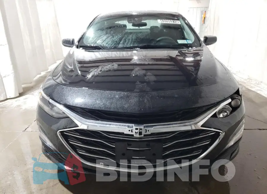 1G1ZD5ST7RF231691 Photo# 5