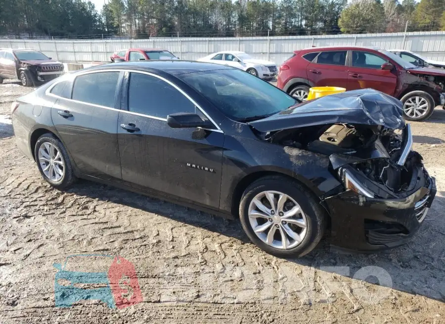 1G1ZD5ST8KF104129 Photo# 4