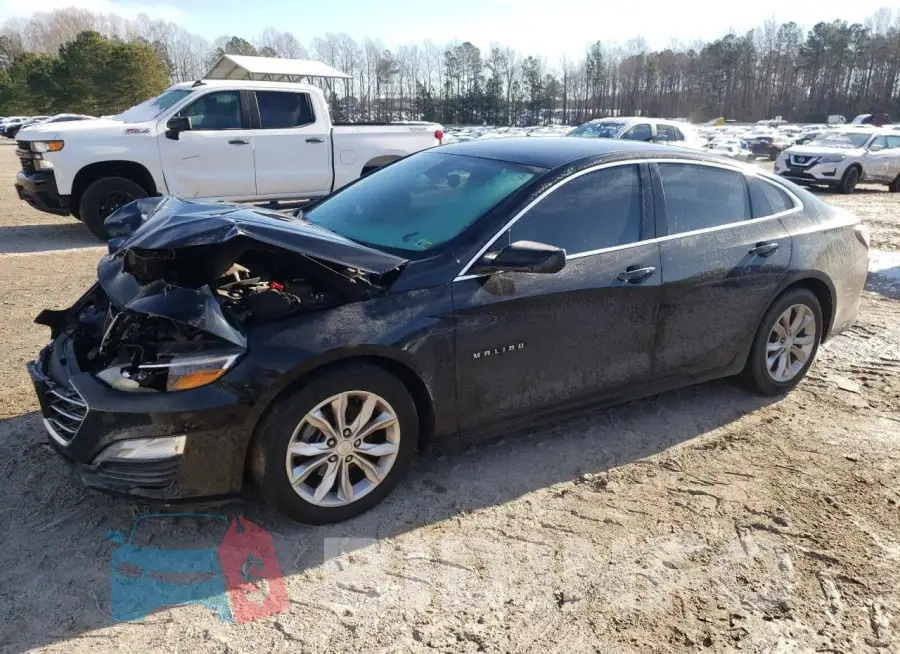 1G1ZD5ST8KF104129 Photo# 1