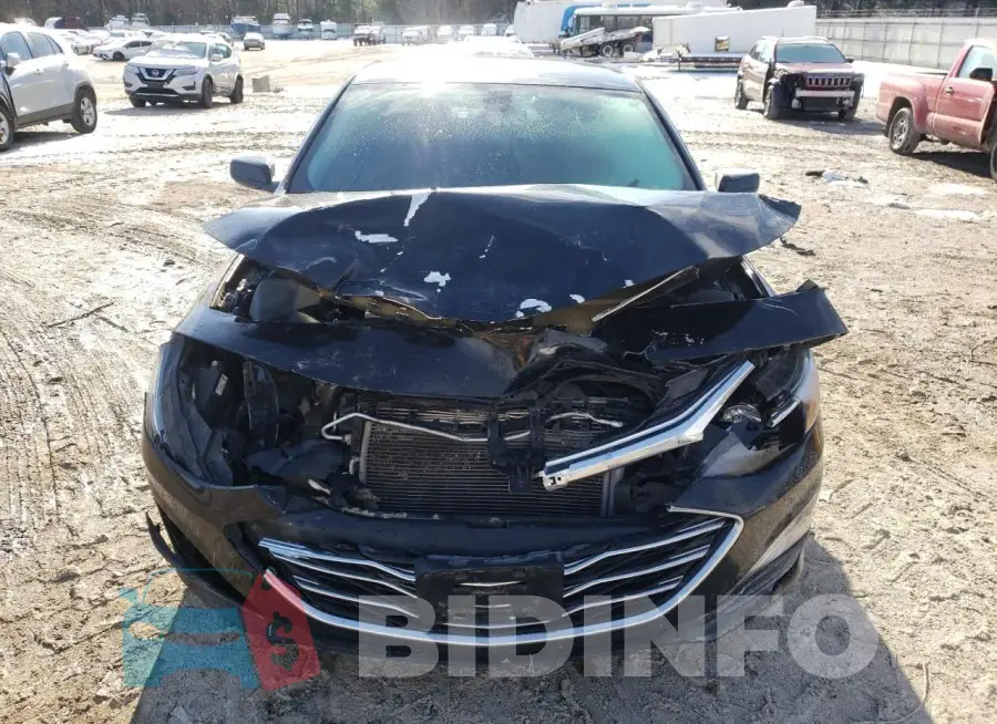 1G1ZD5ST8KF104129 Photo# 5