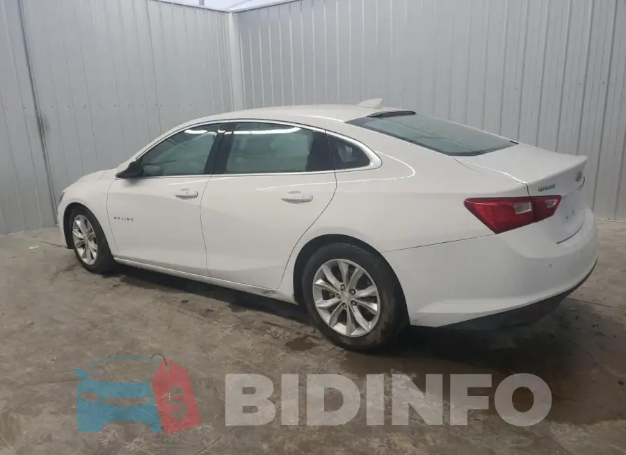 1G1ZD5ST8PF140684 Photo# 2