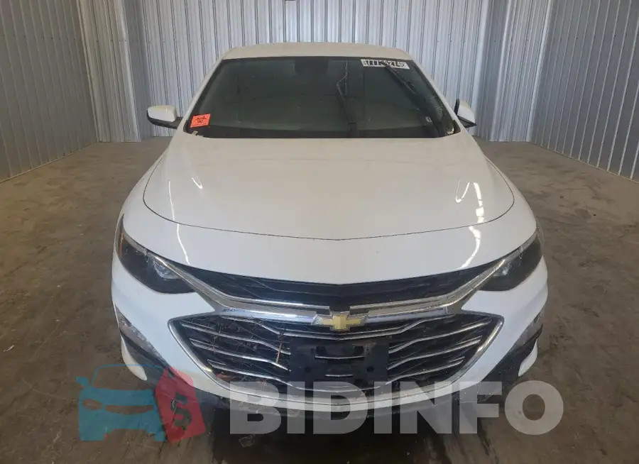 1G1ZD5ST8PF140684 Photo# 5