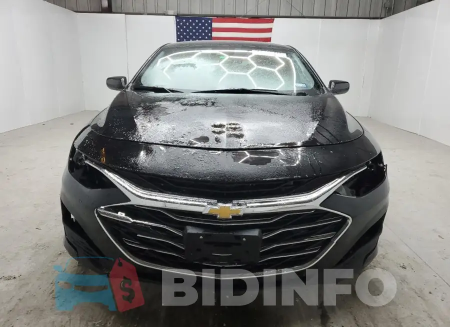 1G1ZD5ST8RF169783 Photo# 5