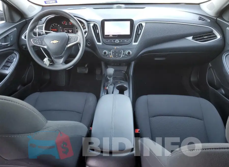 1G1ZD5ST8RF169783 Photo# 8