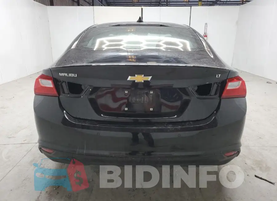1G1ZD5ST8RF169783 Photo# 6