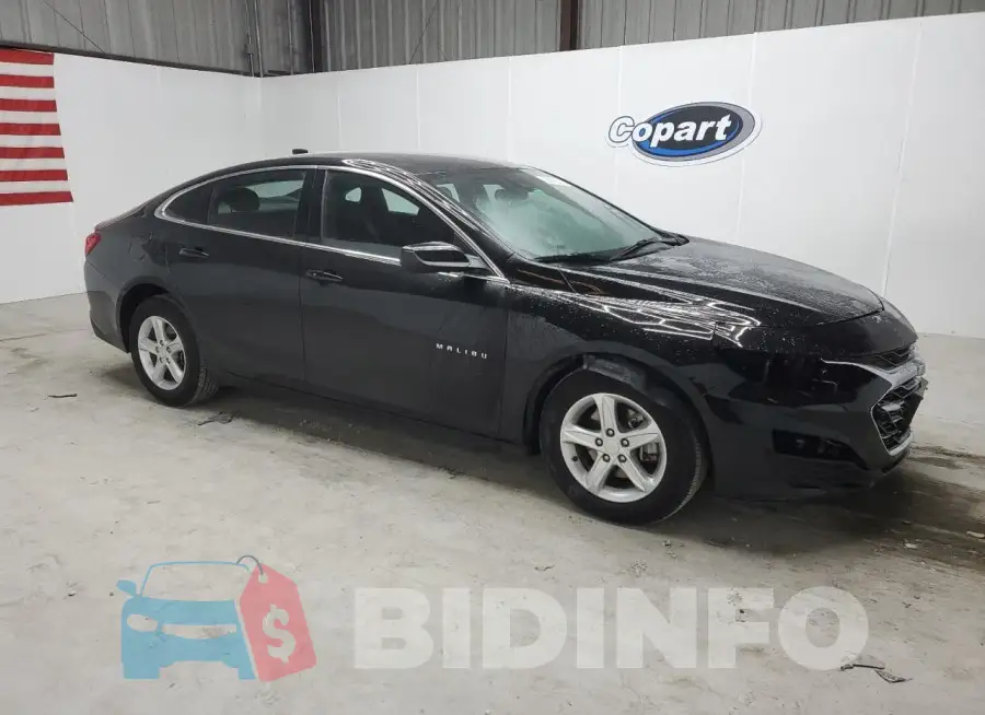 1G1ZD5ST8RF169783 Photo# 4