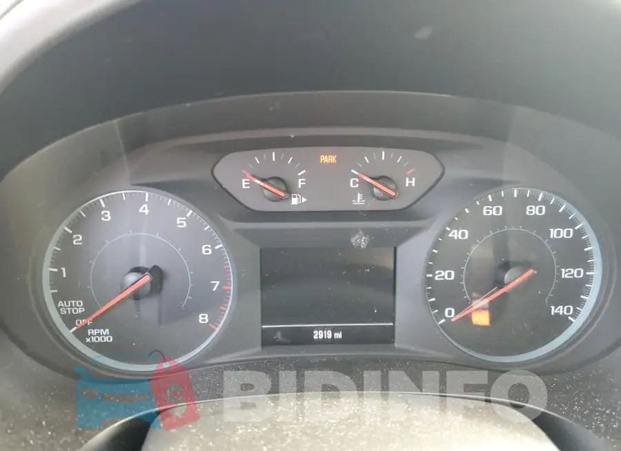 1G1ZD5ST8RF250685 Photo# 9