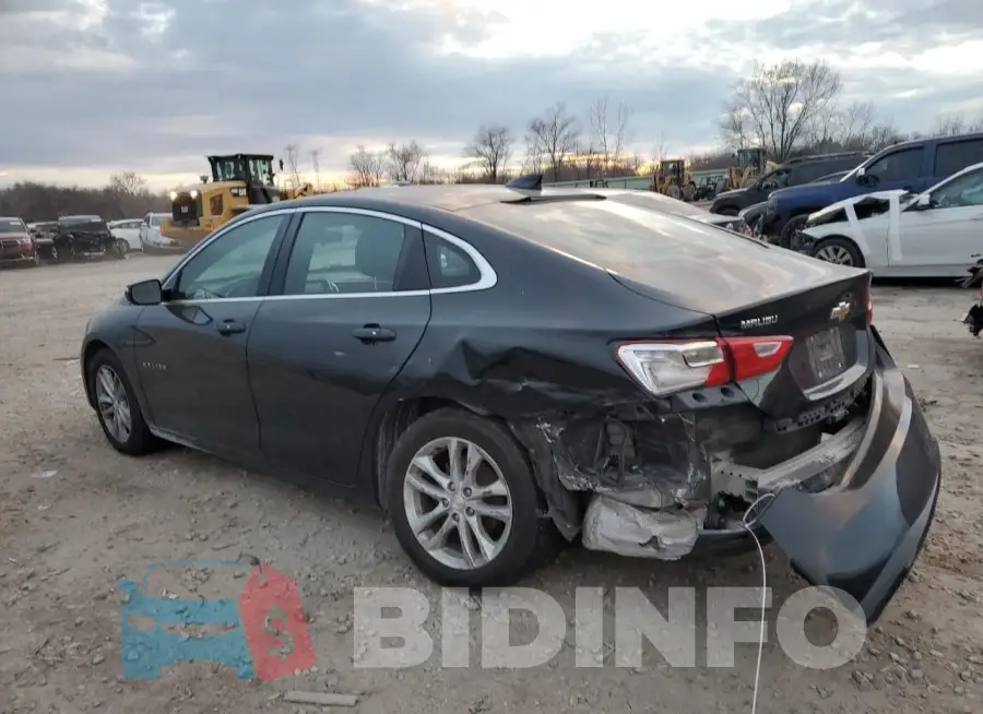 1G1ZD5ST9JF239134 Photo# 2