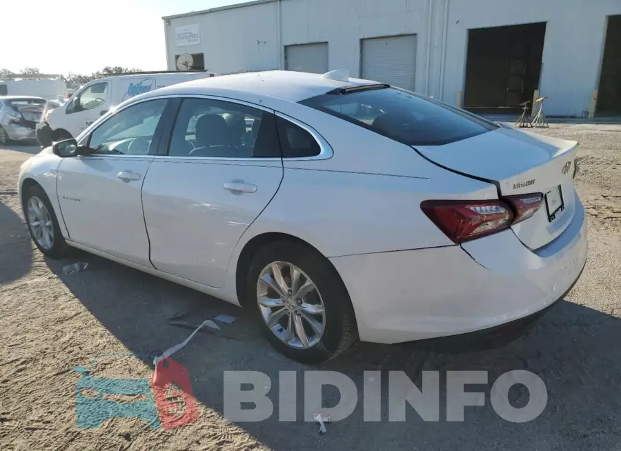 1G1ZD5ST9MF075422 Photo# 2