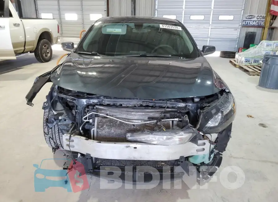 1G1ZD5STXKF137004 Photo# 5