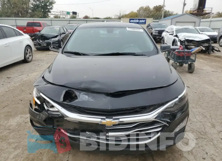 1G1ZD5STXLF093863 Photo# 5