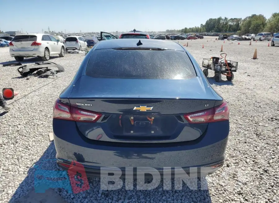 1G1ZD5STXLF100665 Photo# 6