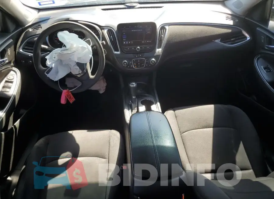 1G1ZD5STXLF100665 Photo# 8