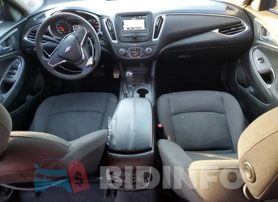 1G1ZE5ST8HF209856 Photo# 8