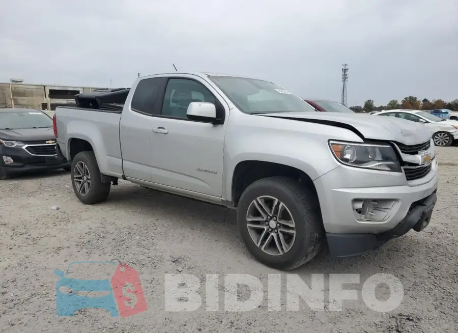 1GCHSBEN7L1143846 Photo# 4