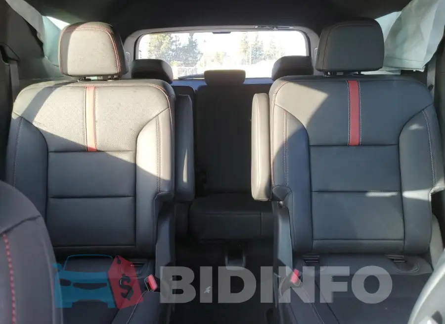 1GNERLKS3RJ196154 Photo# 10
