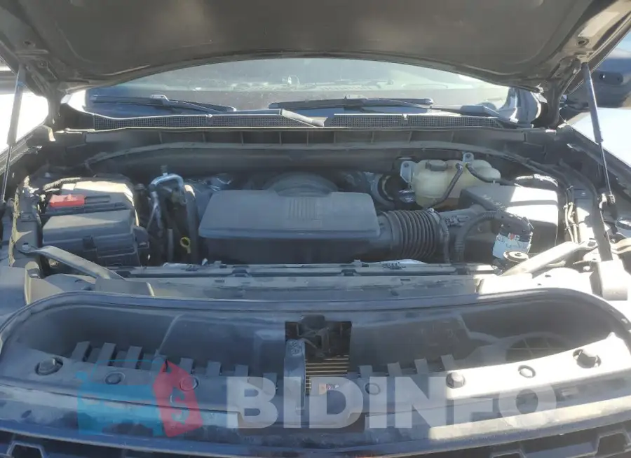 1GNSCLEDXNR218616 Photo# 12