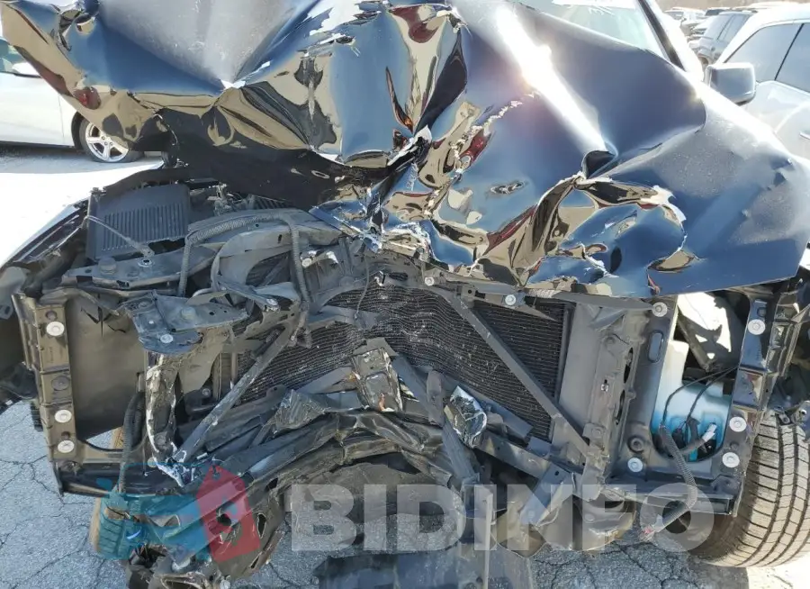 1GNSKHKC7GR225618 Photo# 12