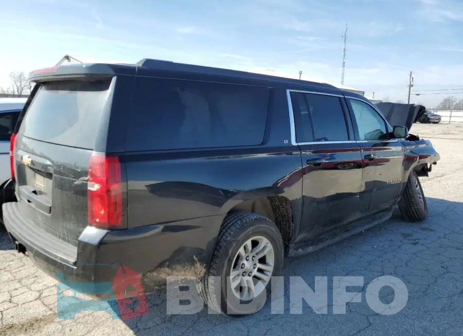 1GNSKHKC7GR225618 Photo# 3