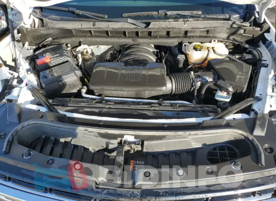 1GNSKNKD2PR299892 Photo# 12