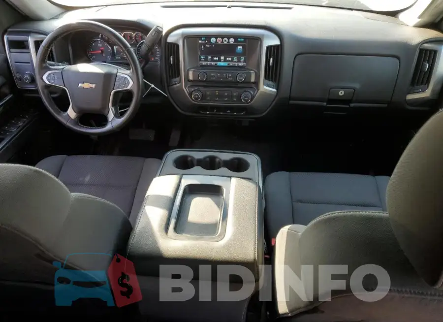 2GCRCPEC7K1129385 Photo# 8
