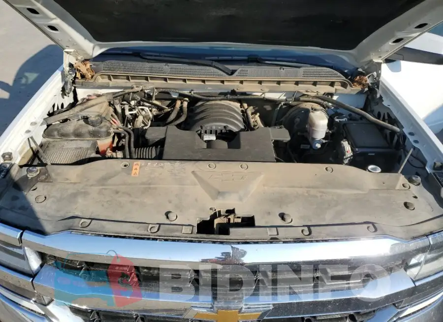 2GCRCPEC7K1129385 Photo# 11