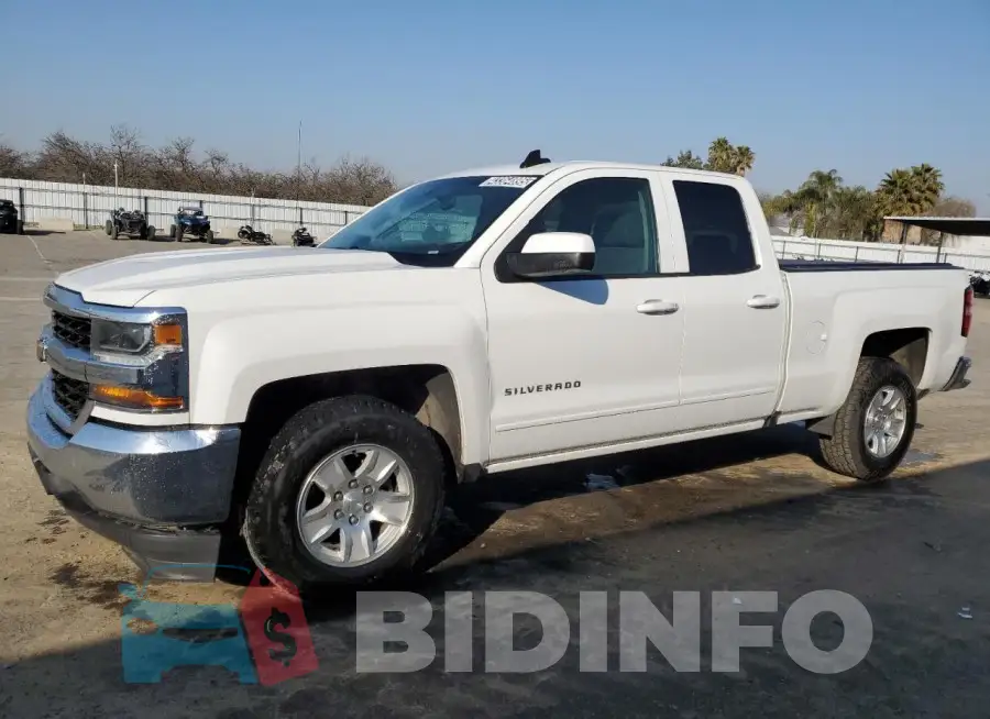 2GCRCPEC7K1129385 Photo# 1