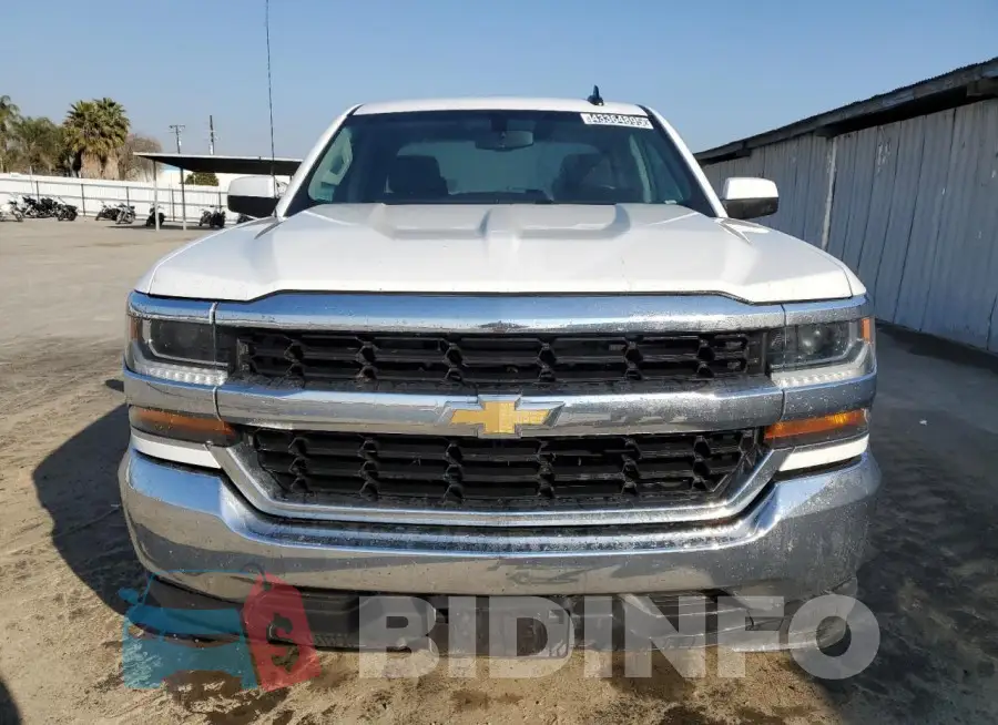 2GCRCPEC7K1129385 Photo# 5
