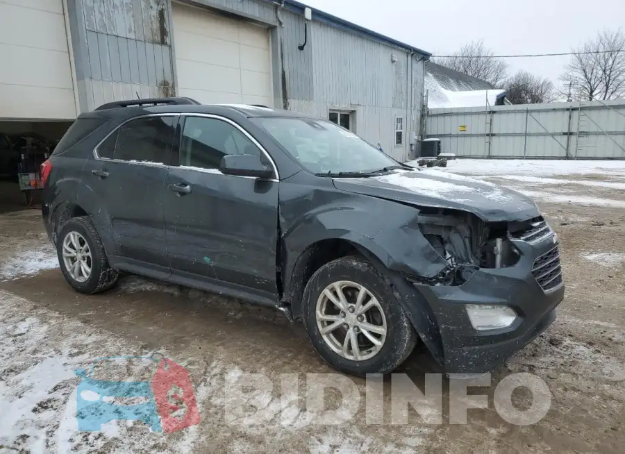 2GNALCEK6H1570244 Photo# 4