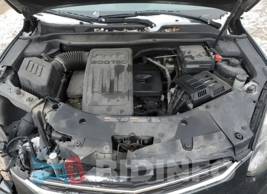 2GNALCEK6H1570244 Photo# 12