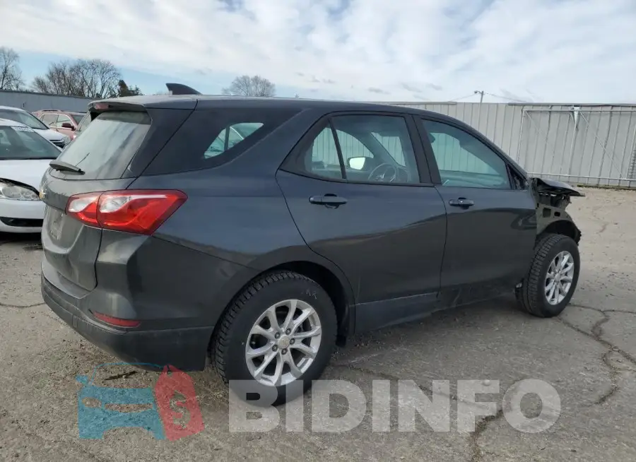 2GNAXHEV3L6174408 Photo# 3