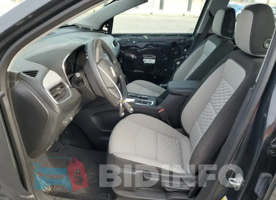 2GNAXHEV3L6174408 Photo# 7