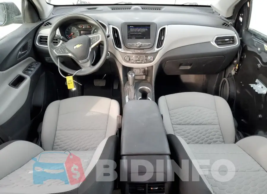 2GNAXHEV3L6174408 Photo# 8