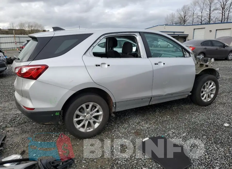 2GNAXHEV8M6160571 Photo# 3